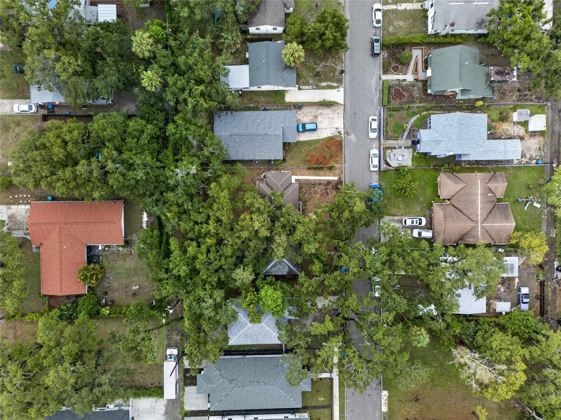 2525 21st Street S St Petersburg FL 33712