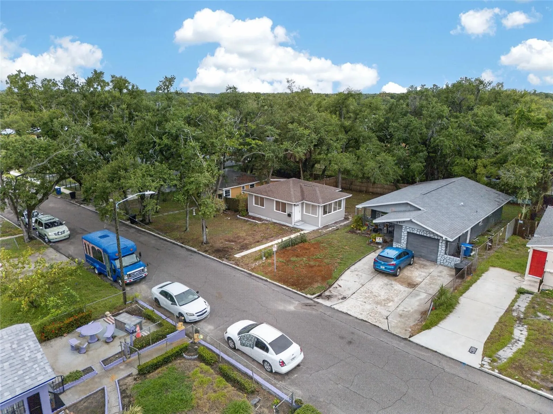2525 21st Street S St Petersburg FL 33712