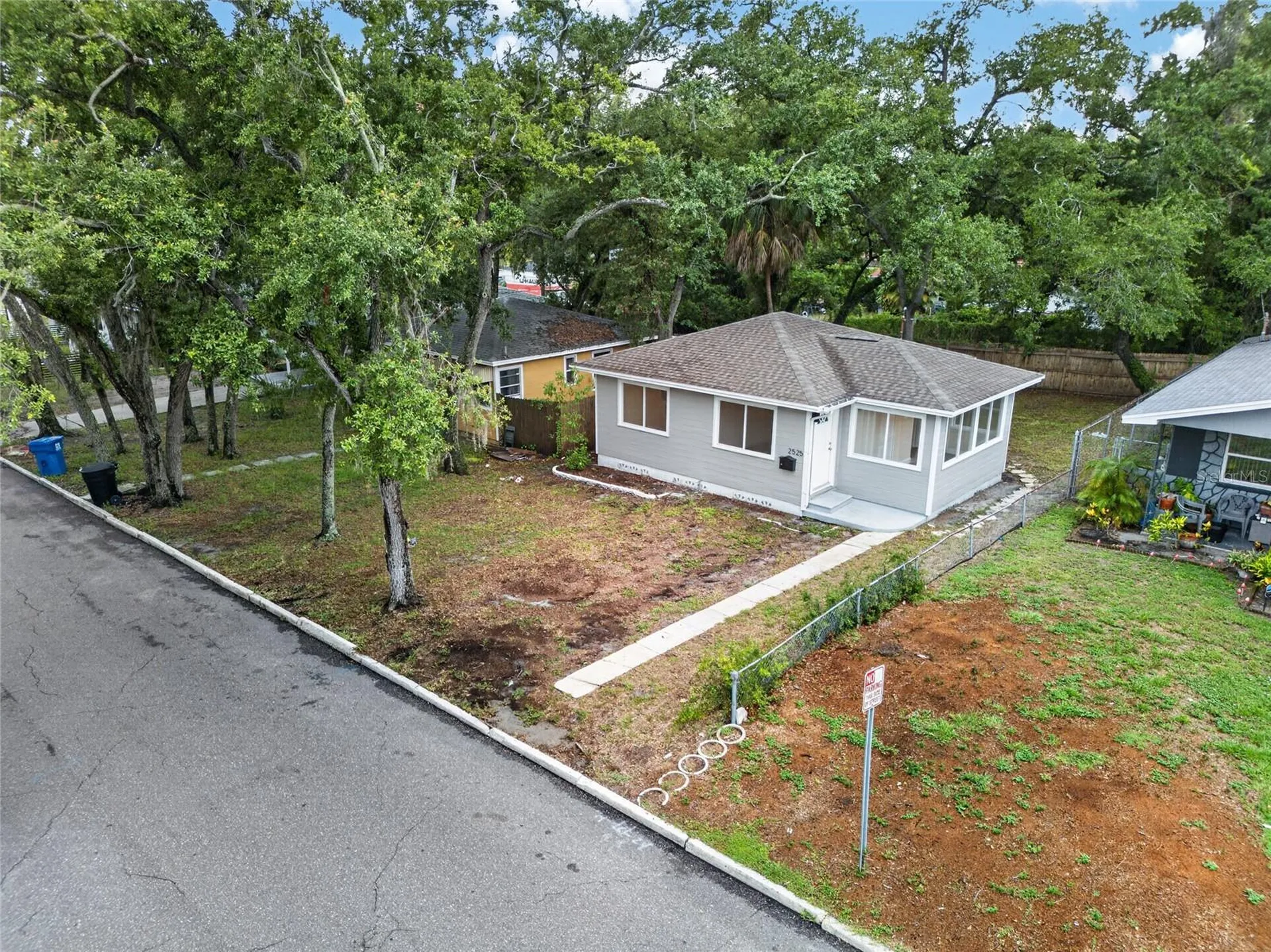 2525 21st Street S St Petersburg FL 33712