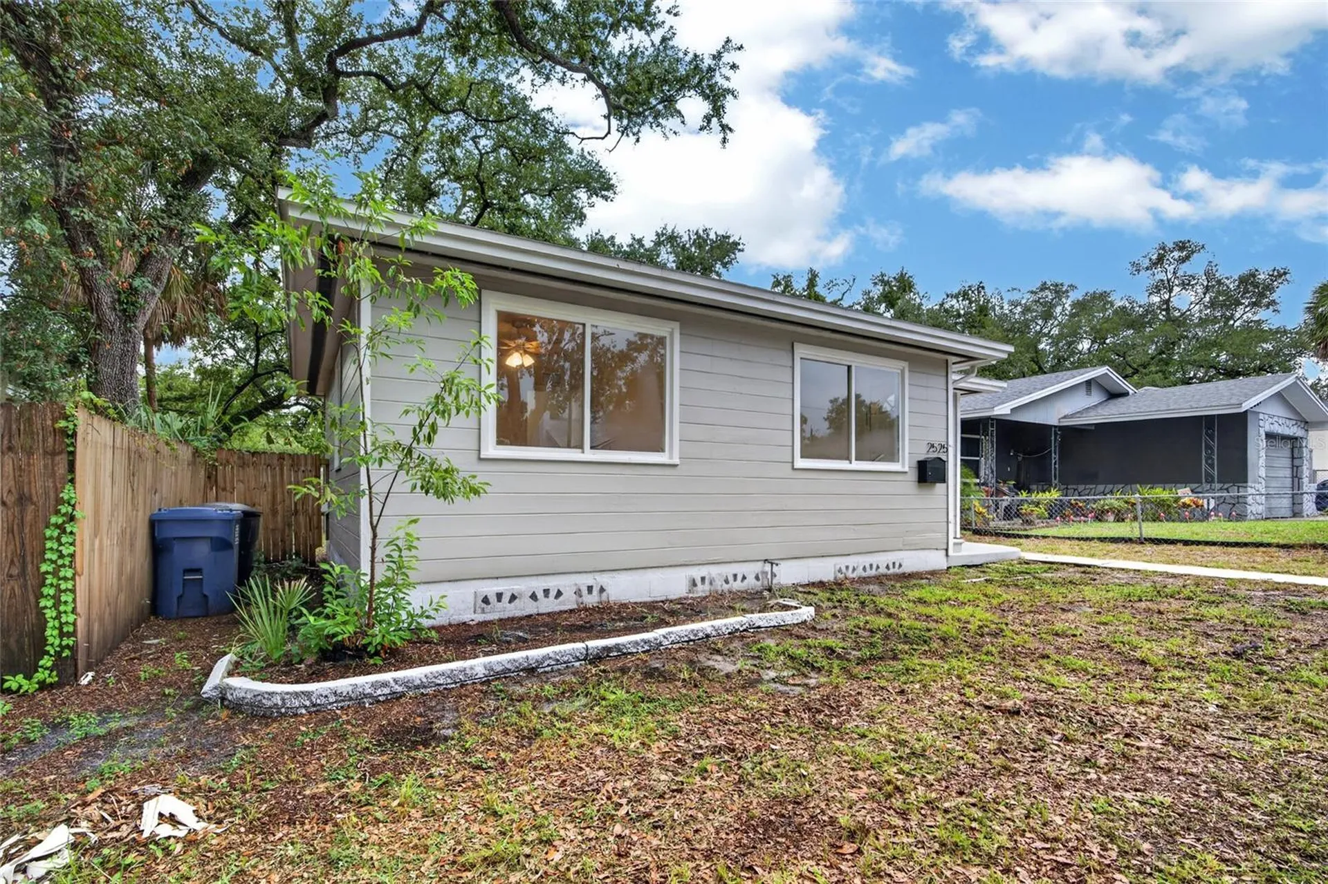 2525 21st Street S St Petersburg FL 33712