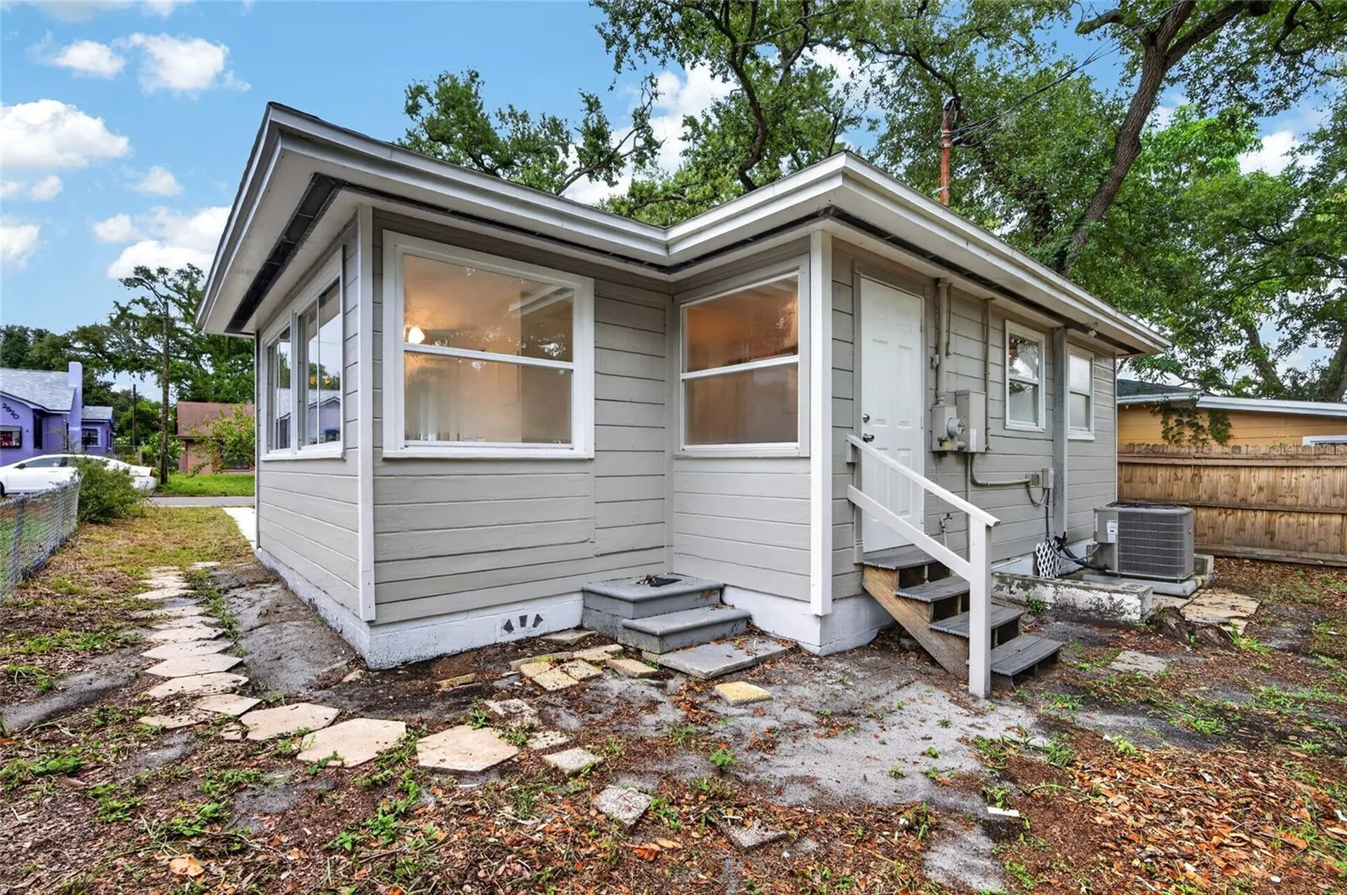 2525 21st Street S St Petersburg FL 33712