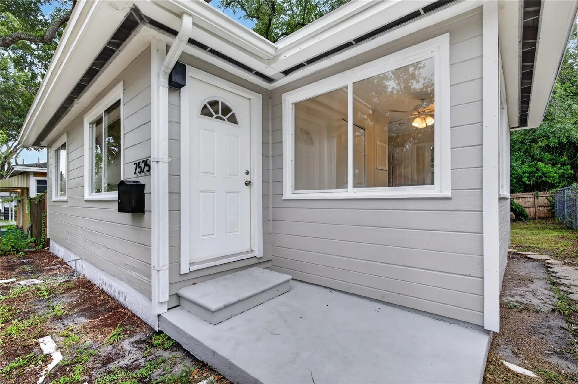 2525 21st Street S St Petersburg FL 33712