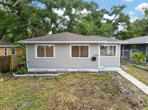 2525 21st Street S St Petersburg FL 33712