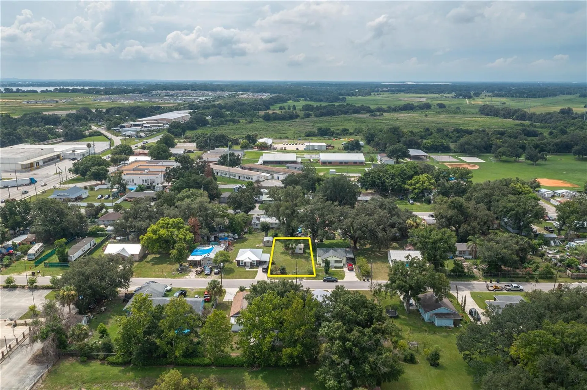 114 8th Street Winter Haven FL 33880