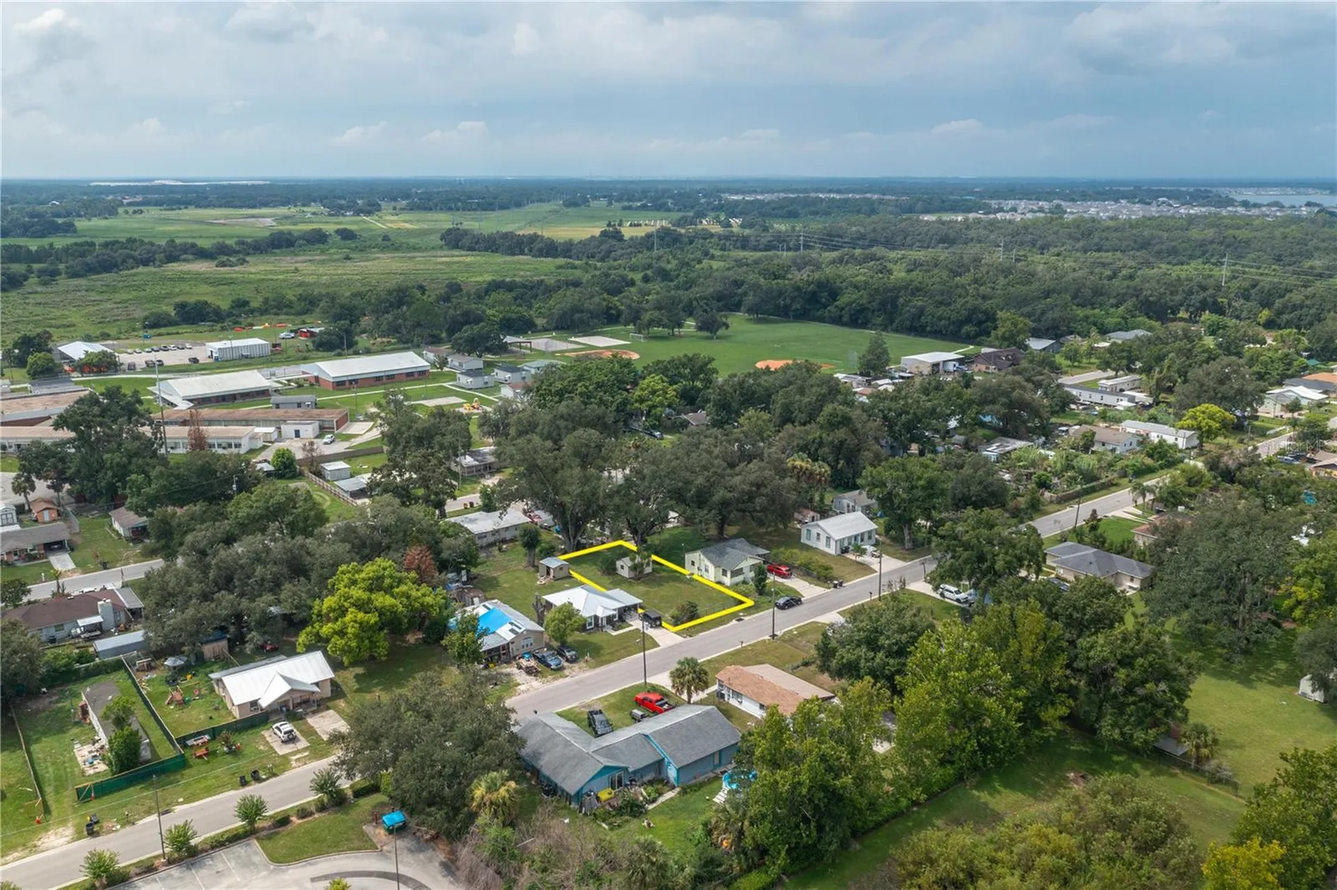 114 8th Street Winter Haven FL 33880
