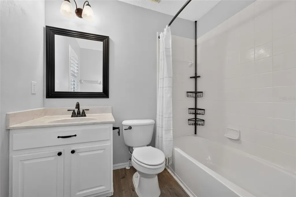 1037 Old Blush Road Celebration FL 34747