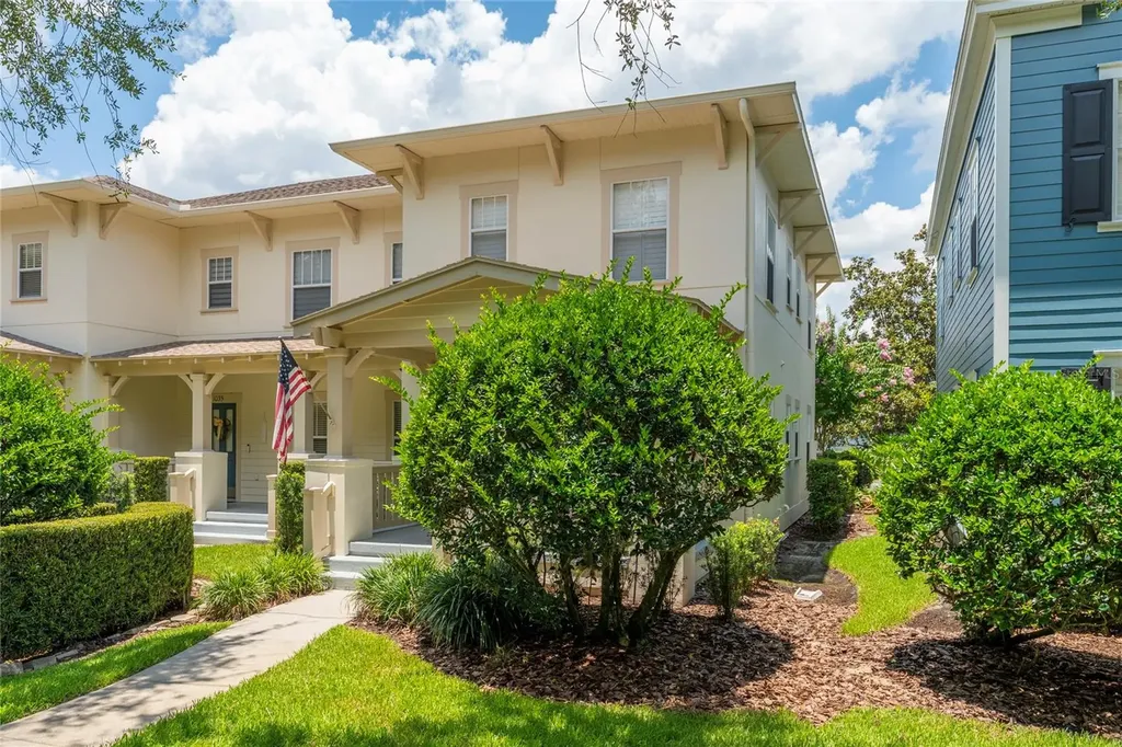 1037 Old Blush Road Celebration FL 34747