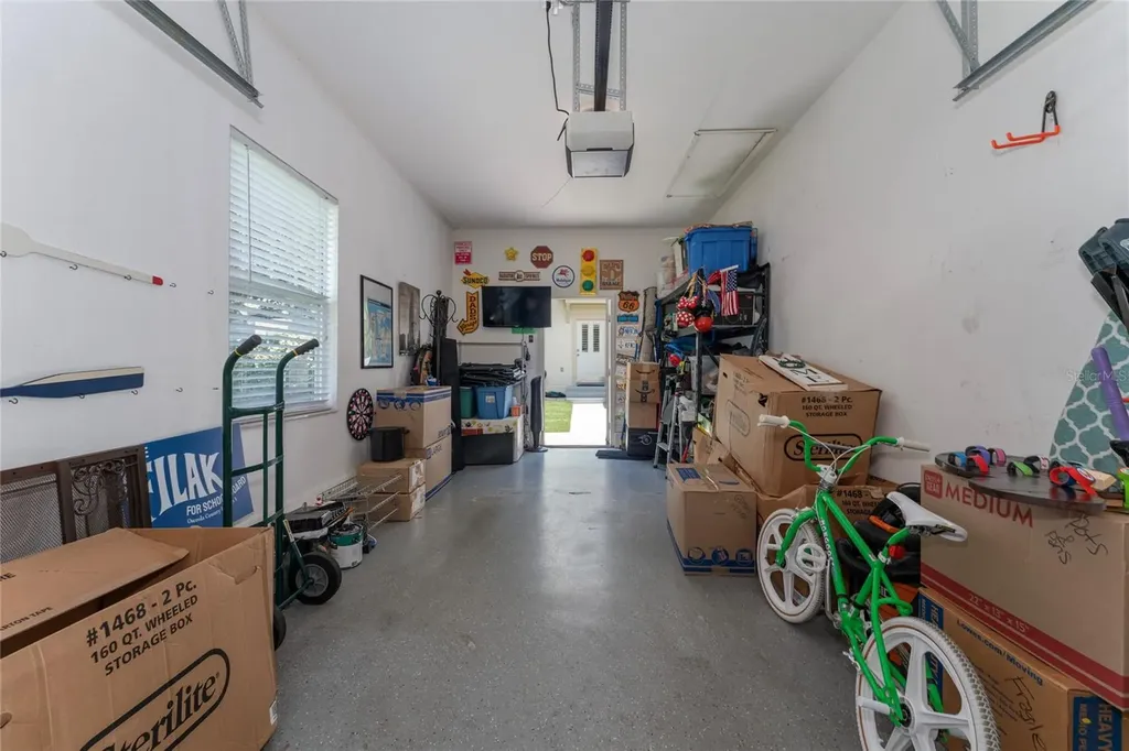 1037 Old Blush Road Celebration FL 34747