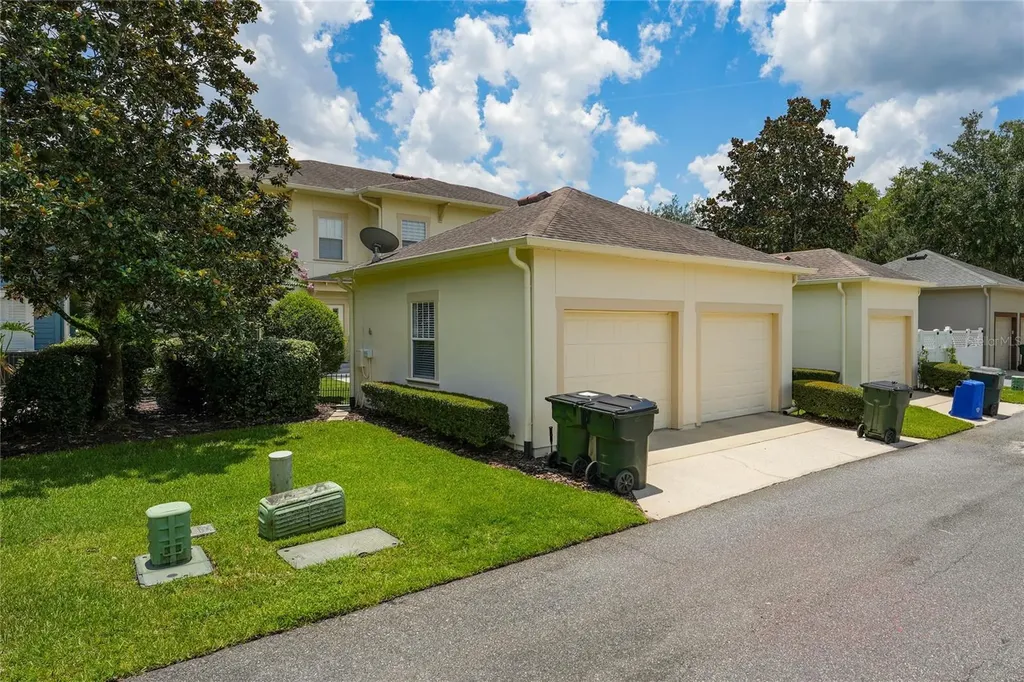 1037 Old Blush Road Celebration FL 34747