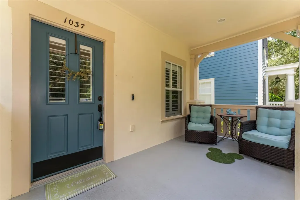 1037 Old Blush Road Celebration FL 34747