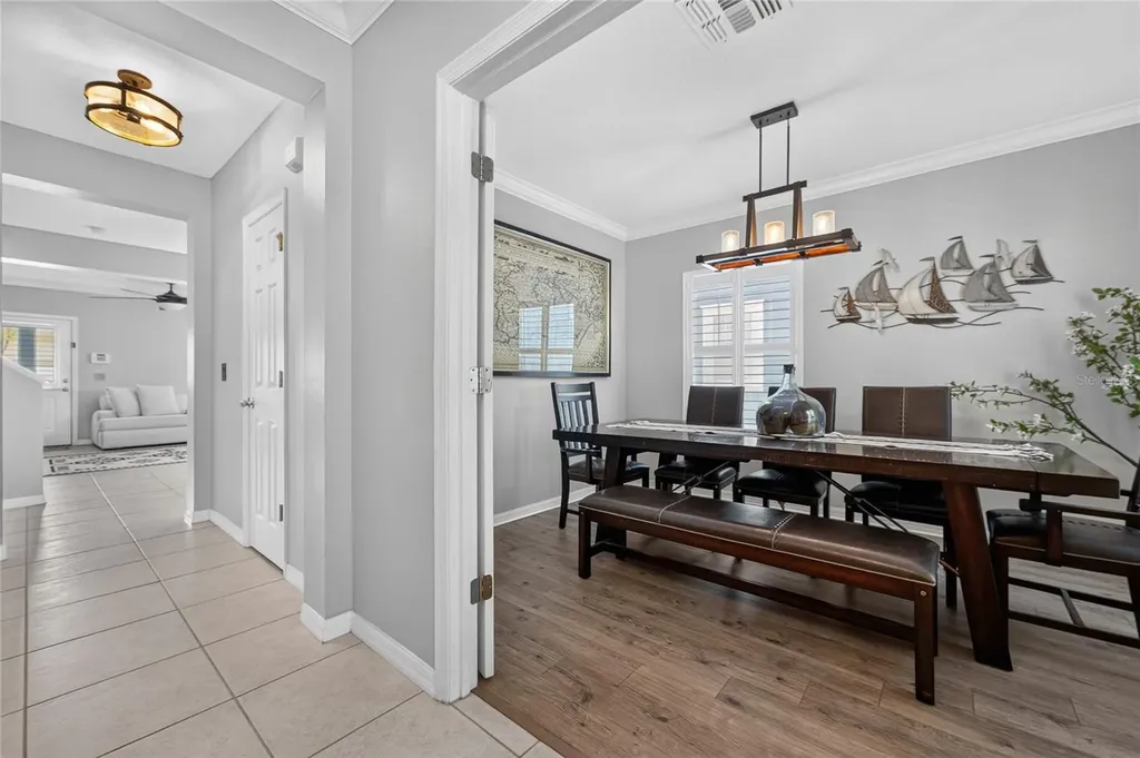 1037 Old Blush Road Celebration FL 34747