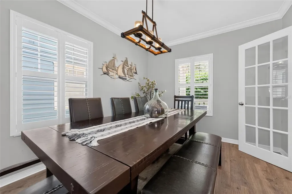 1037 Old Blush Road Celebration FL 34747