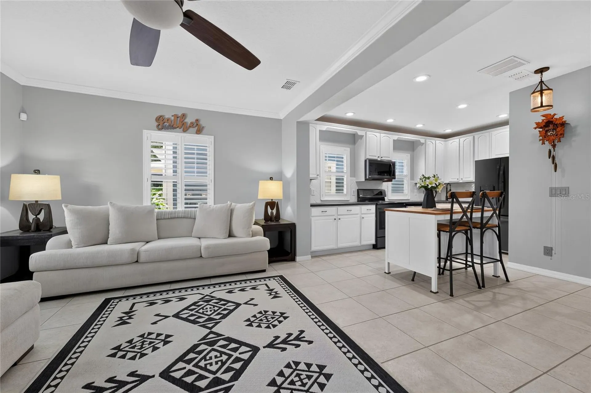1037 Old Blush Road Celebration FL 34747