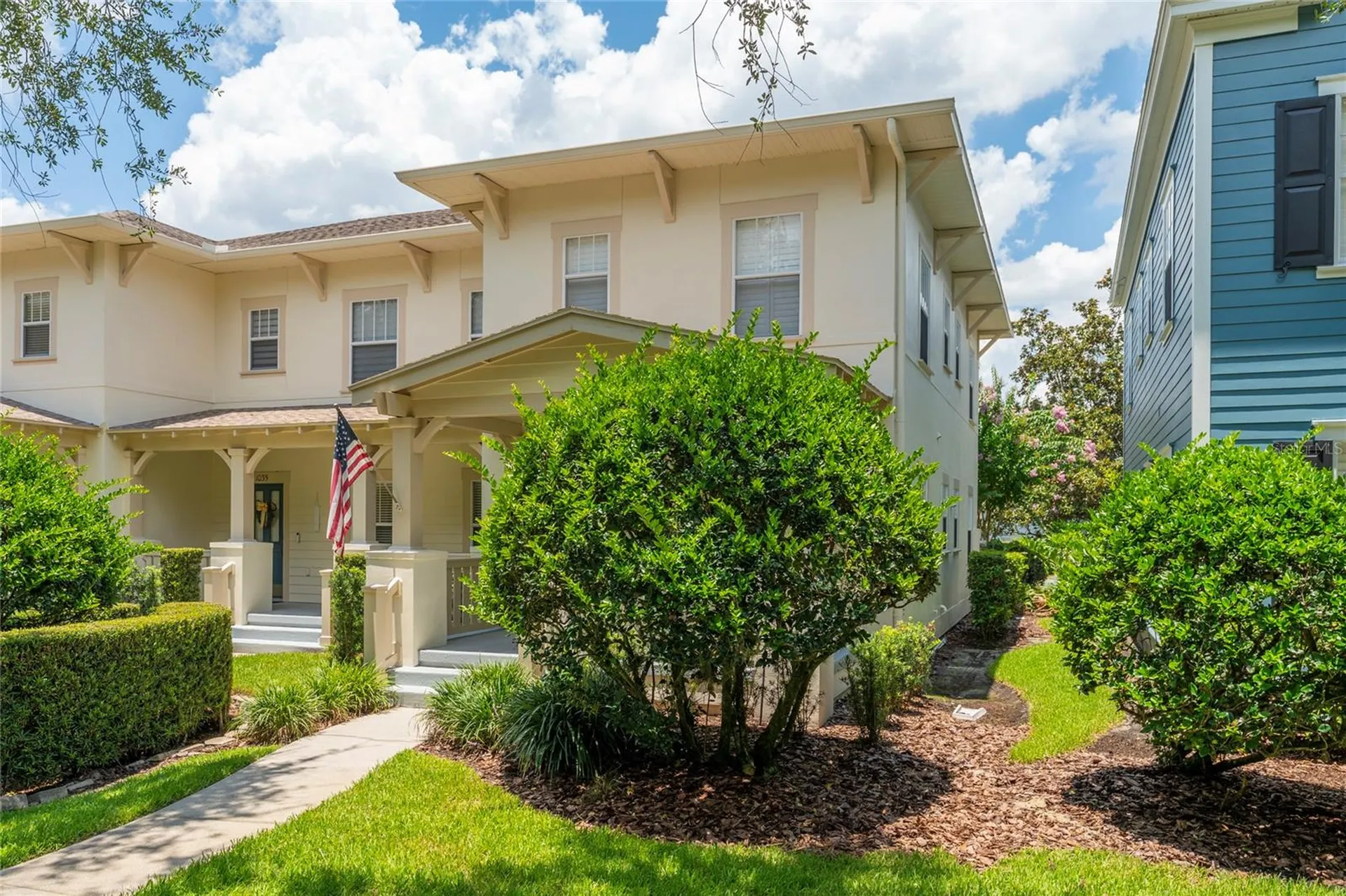 1037 Old Blush Road Celebration FL 34747