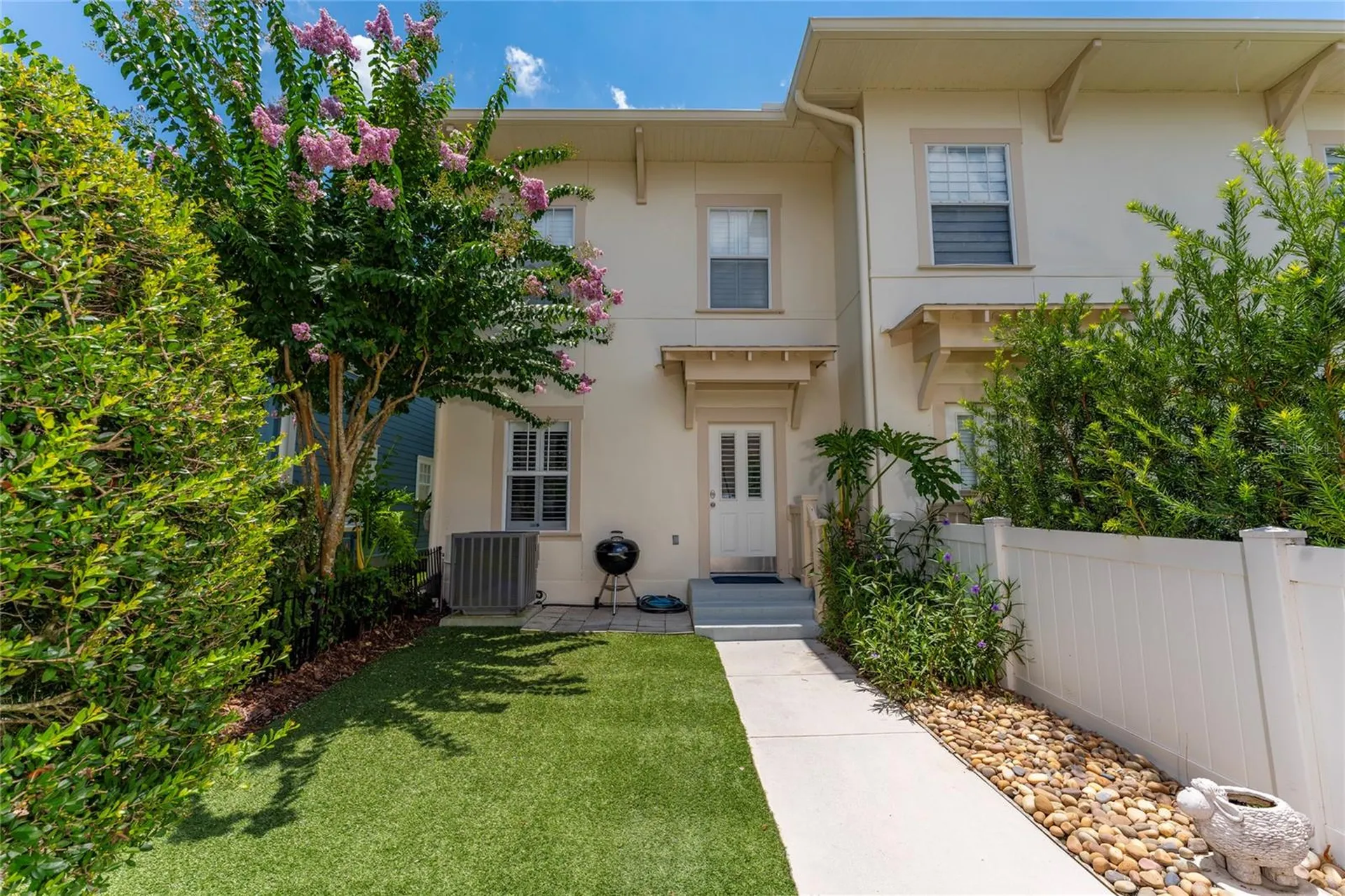 1037 Old Blush Road Celebration FL 34747