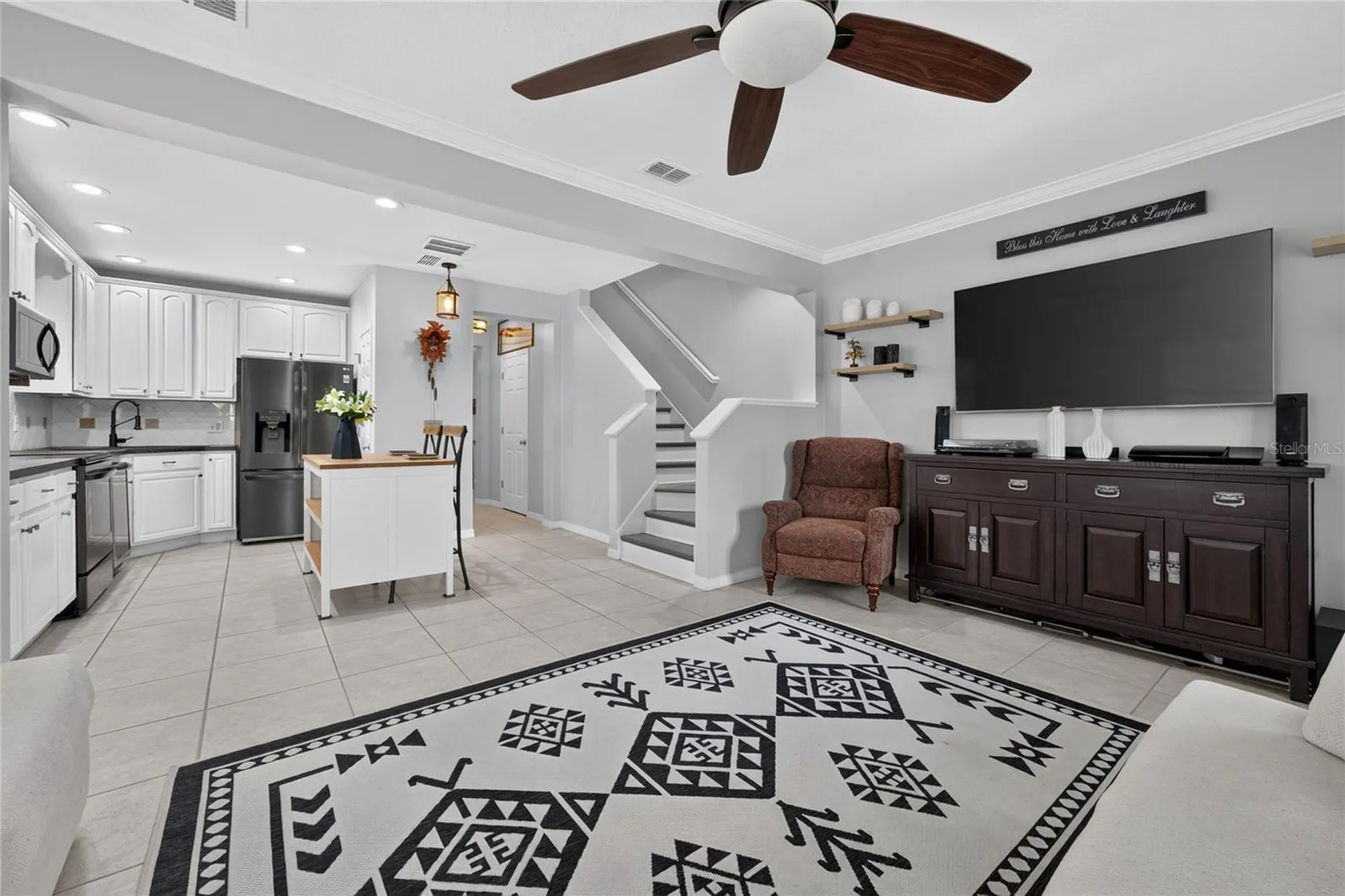 1037 Old Blush Road Celebration FL 34747