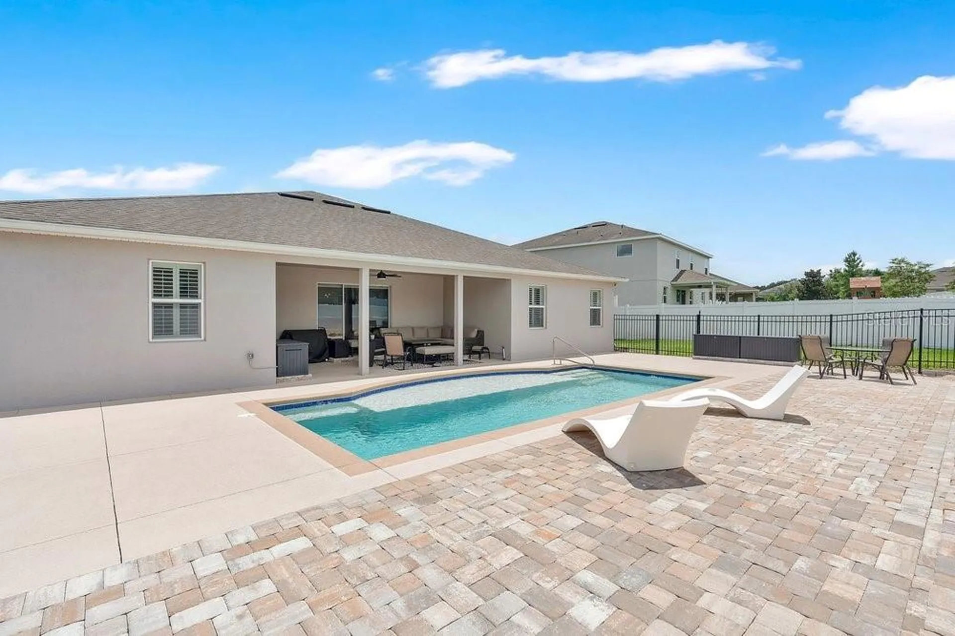 1086 Rock Creek Street Apopka FL 32712