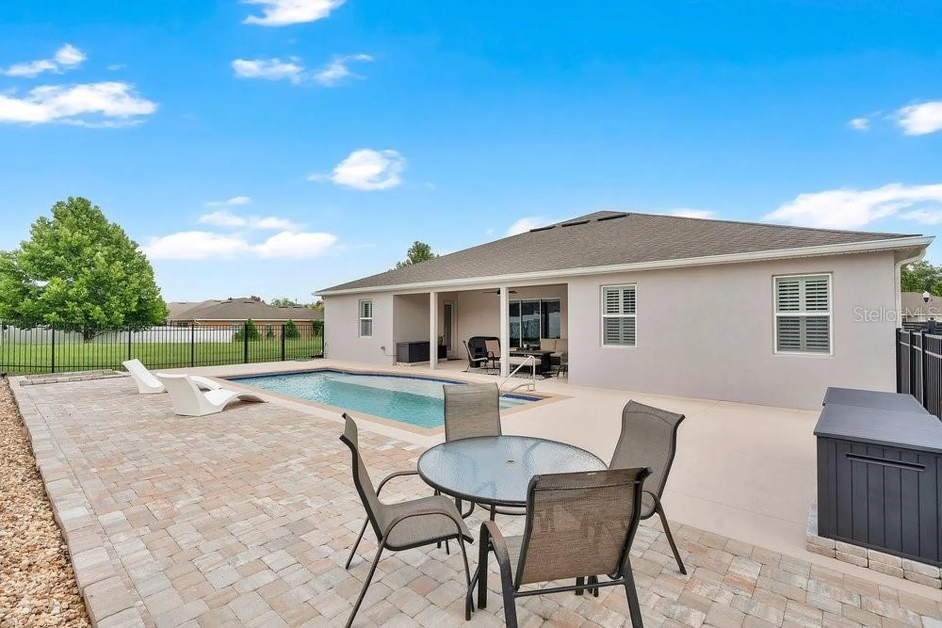 1086 Rock Creek Street Apopka FL 32712
