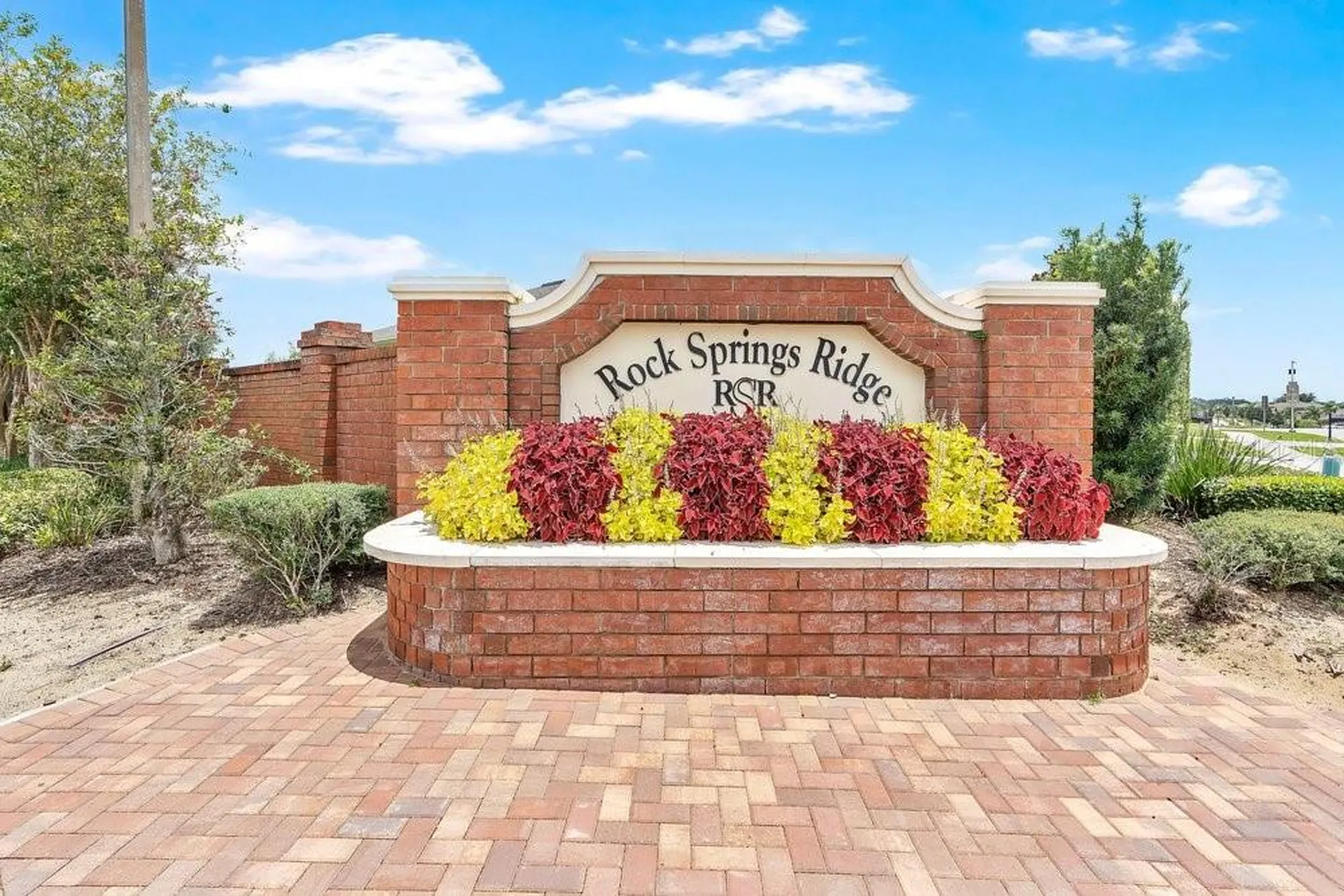 1086 Rock Creek Street Apopka FL 32712