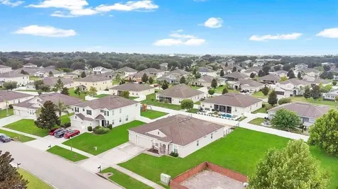 1086 Rock Creek Street Apopka FL 32712
