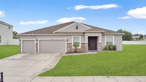 1086 Rock Creek Street Apopka FL 32712