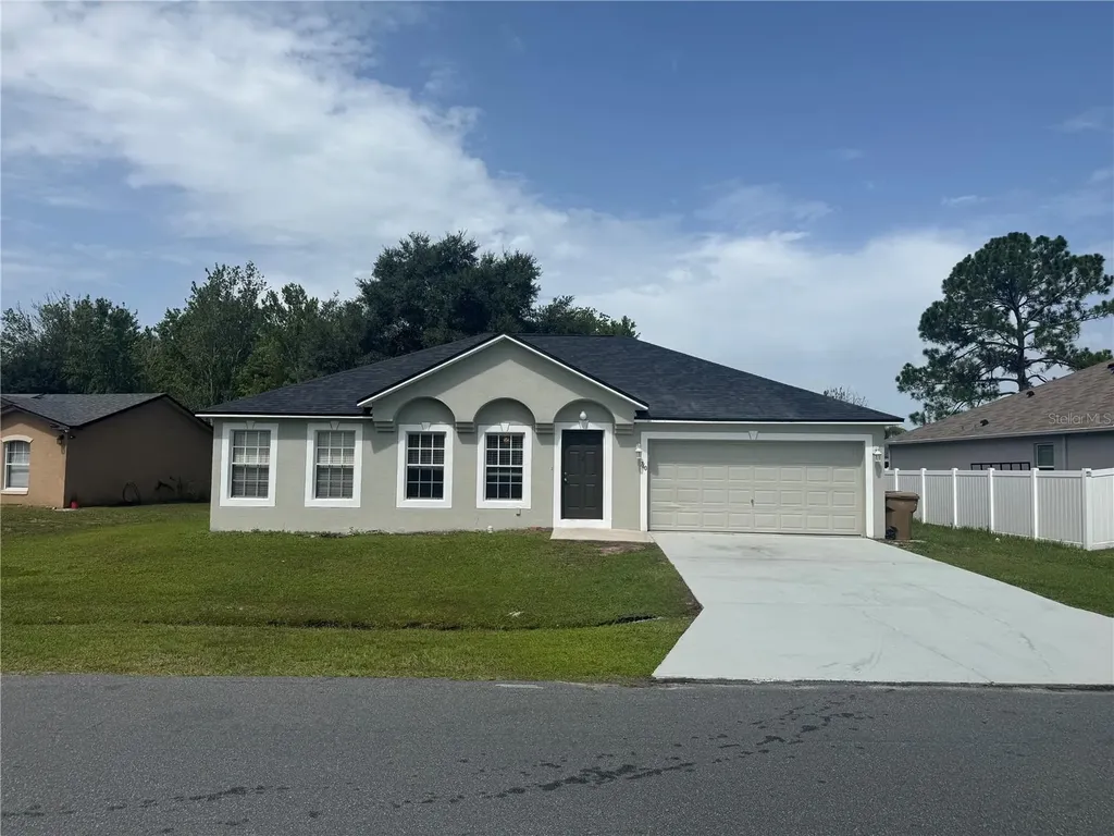 760 Palaiseau Court Kissimmee FL 34759