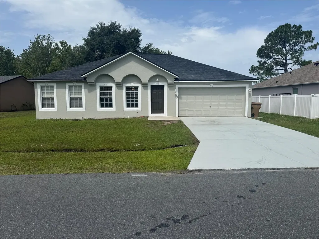 760 Palaiseau Court Kissimmee FL 34759