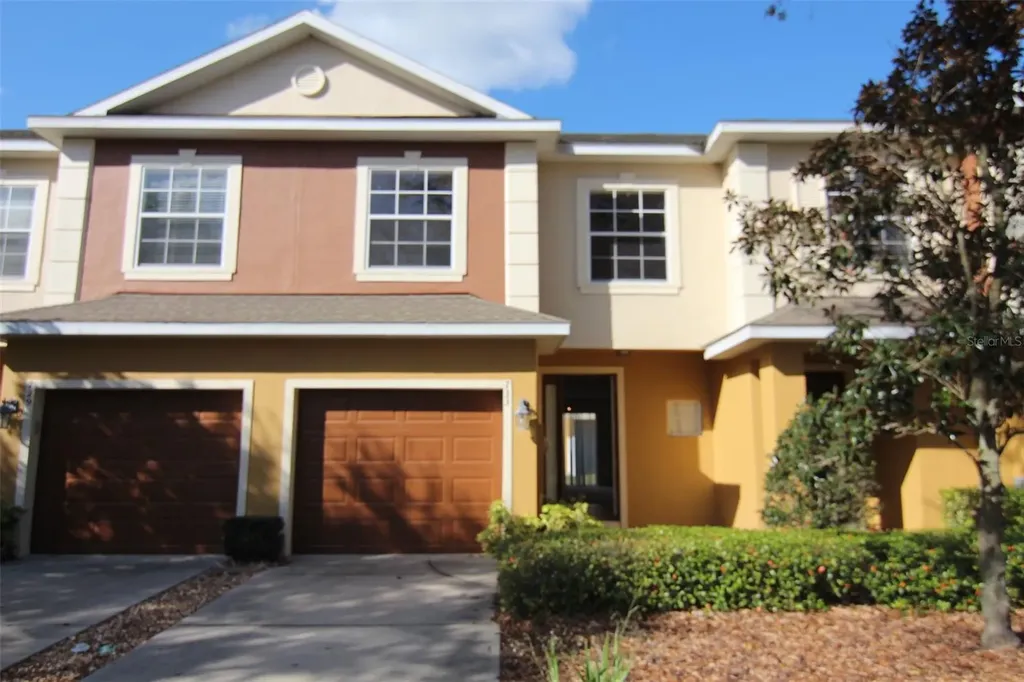 733 Fortanini Circle Ocoee FL 34761