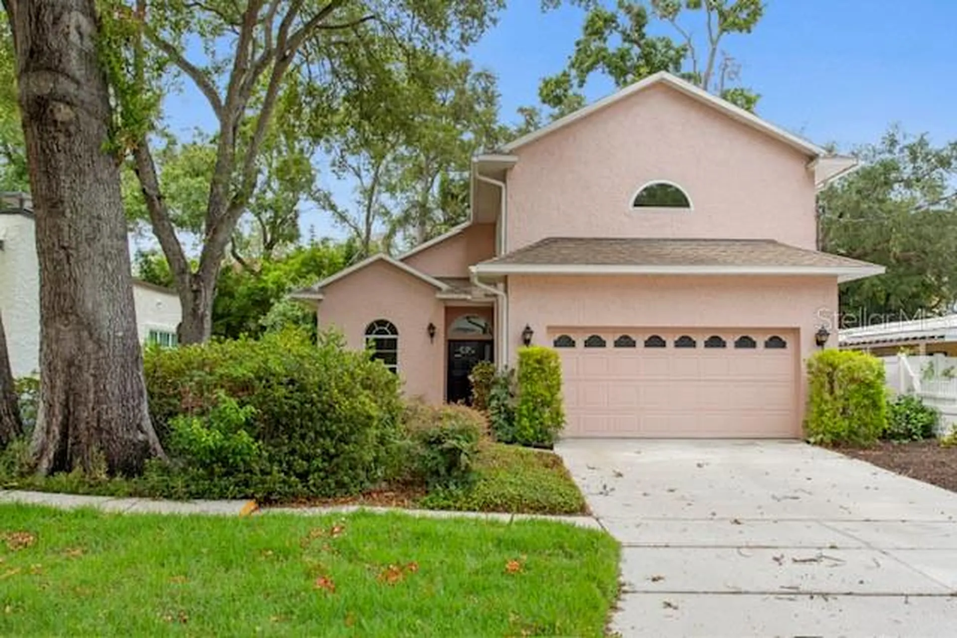 3617 W Tacon Street Tampa FL 33629