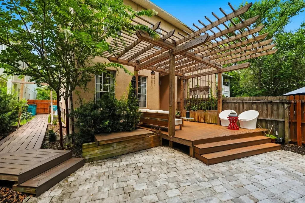 336 E Kaley Street Orlando FL 32806
