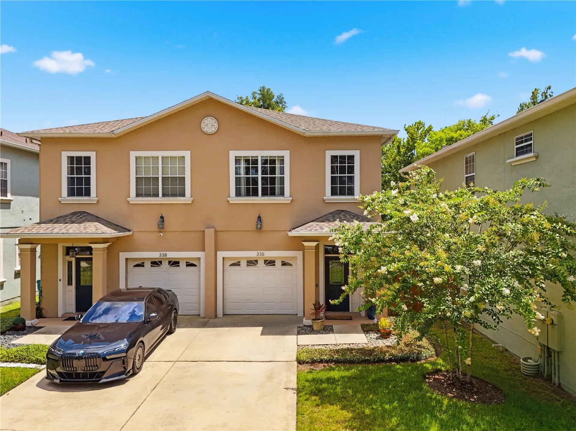 336 E Kaley Street Orlando FL 32806