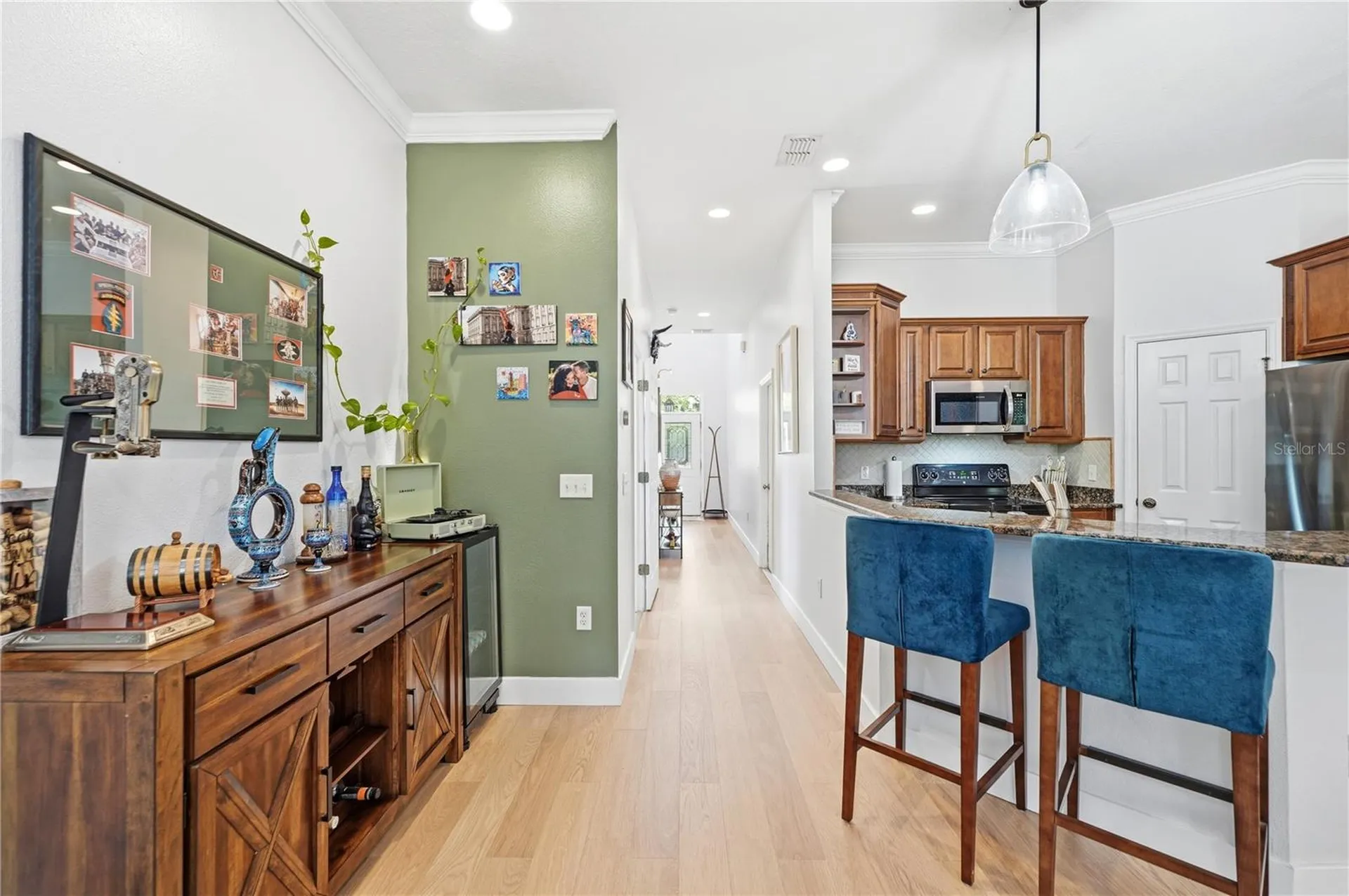 336 E Kaley Street Orlando FL 32806