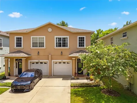336 E Kaley Street Orlando FL 32806