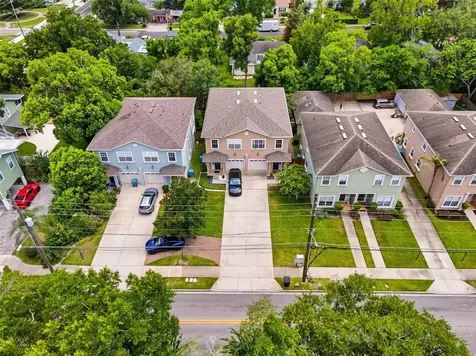 336 E Kaley Street Orlando FL 32806