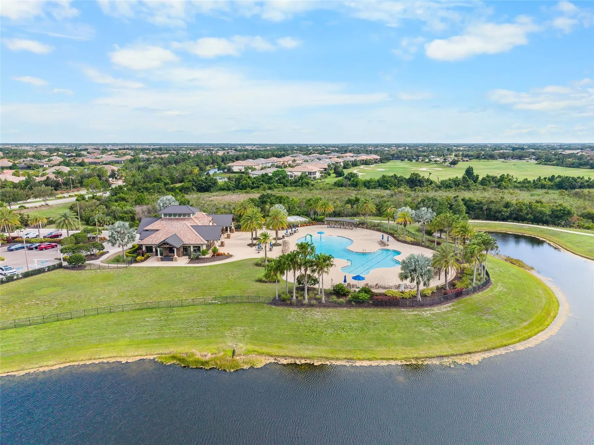 7342 Divot Loop Lakewood Ranch FL 34202