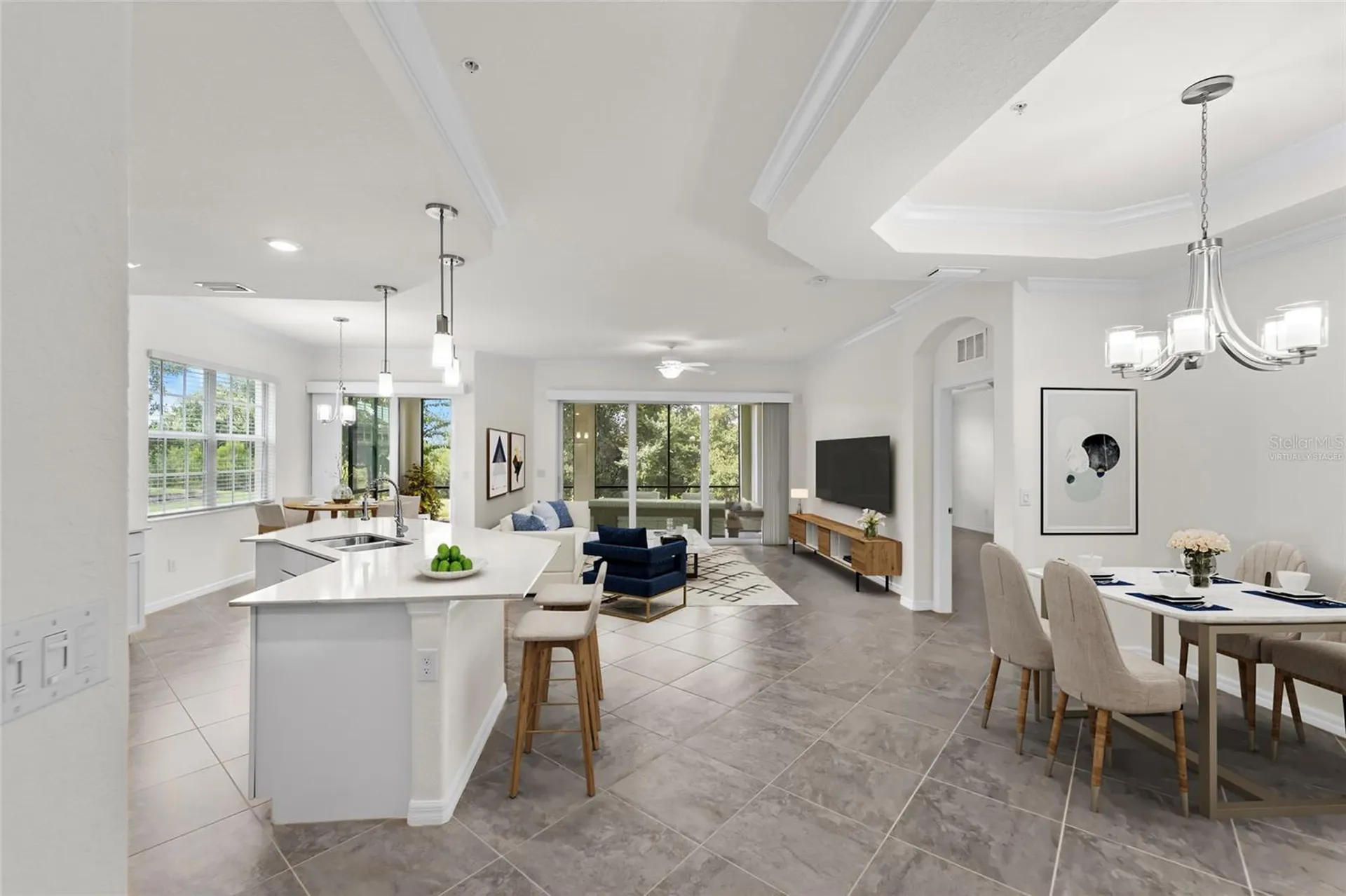 7342 Divot Loop Lakewood Ranch FL 34202