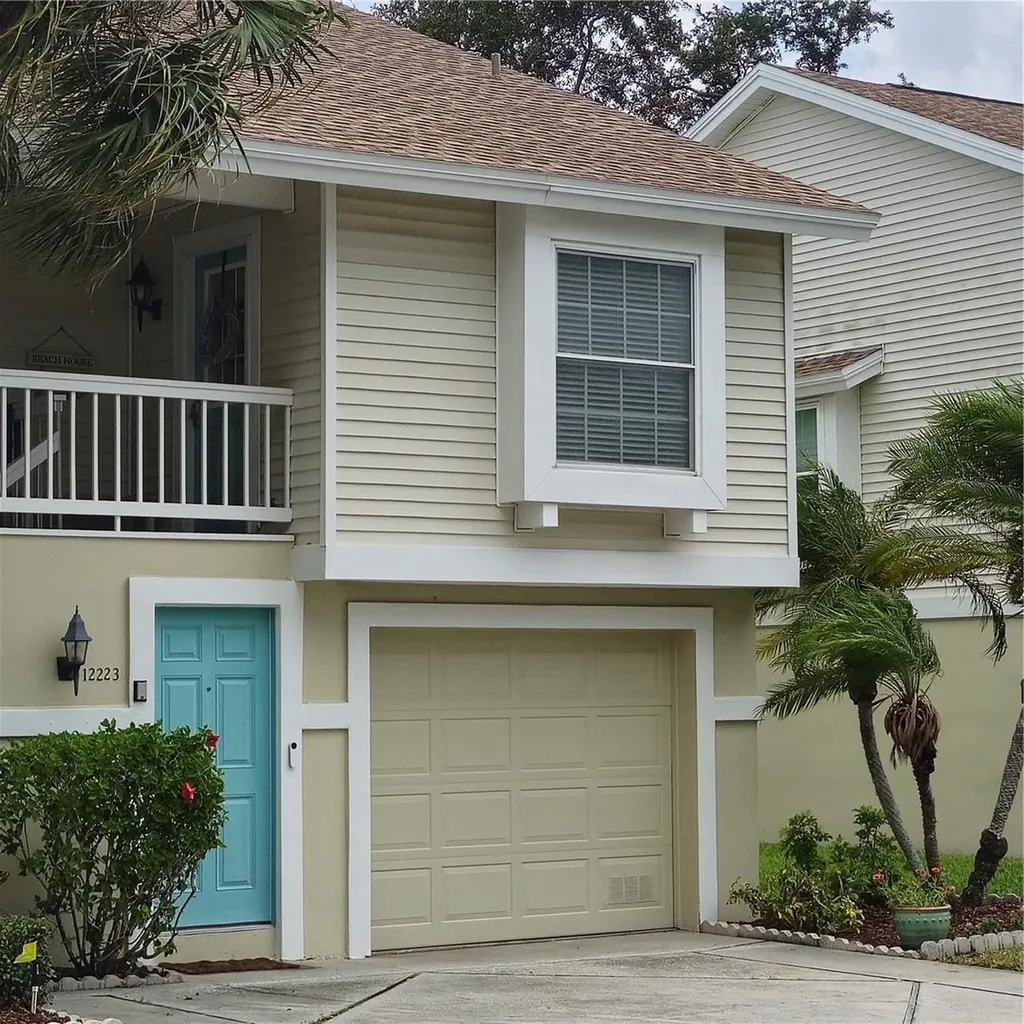 12223 Sun Vista Court E Treasure Island FL 33706