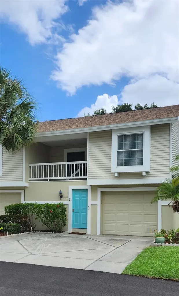 12223 Sun Vista Court E Treasure Island FL 33706
