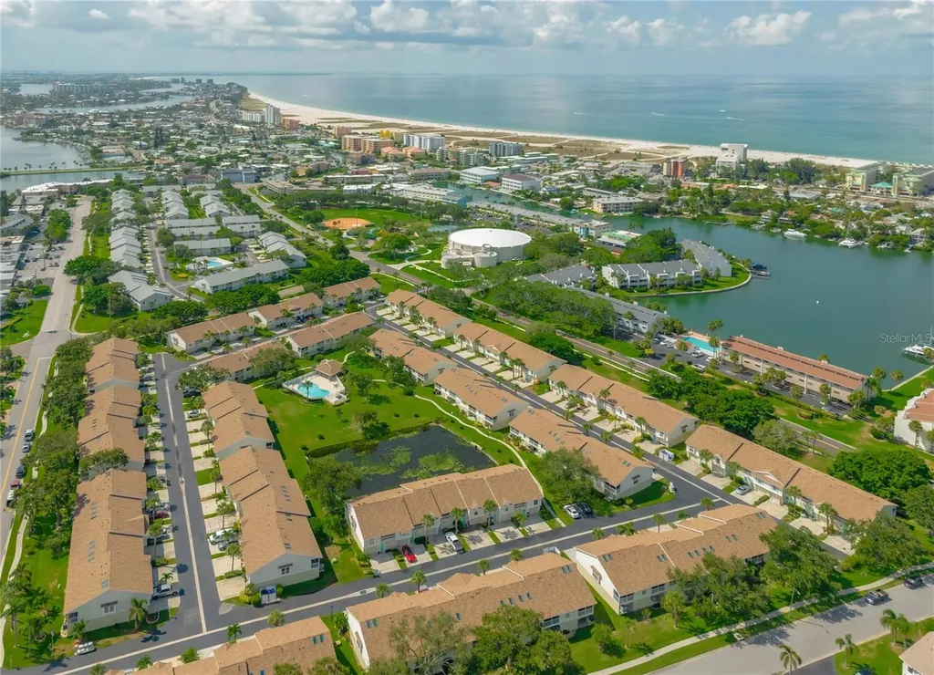 12223 Sun Vista Court E Treasure Island FL 33706