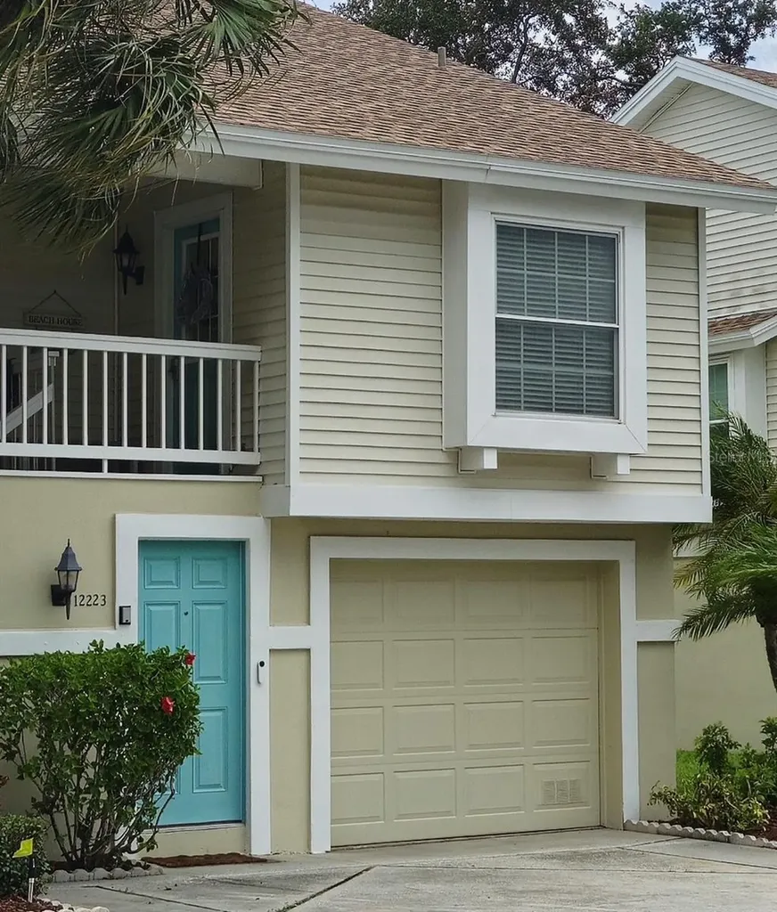 12223 Sun Vista Court E Treasure Island FL 33706
