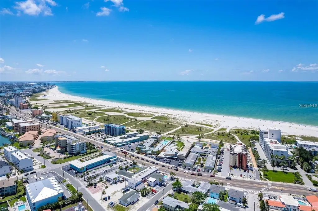 12223 Sun Vista Court E Treasure Island FL 33706