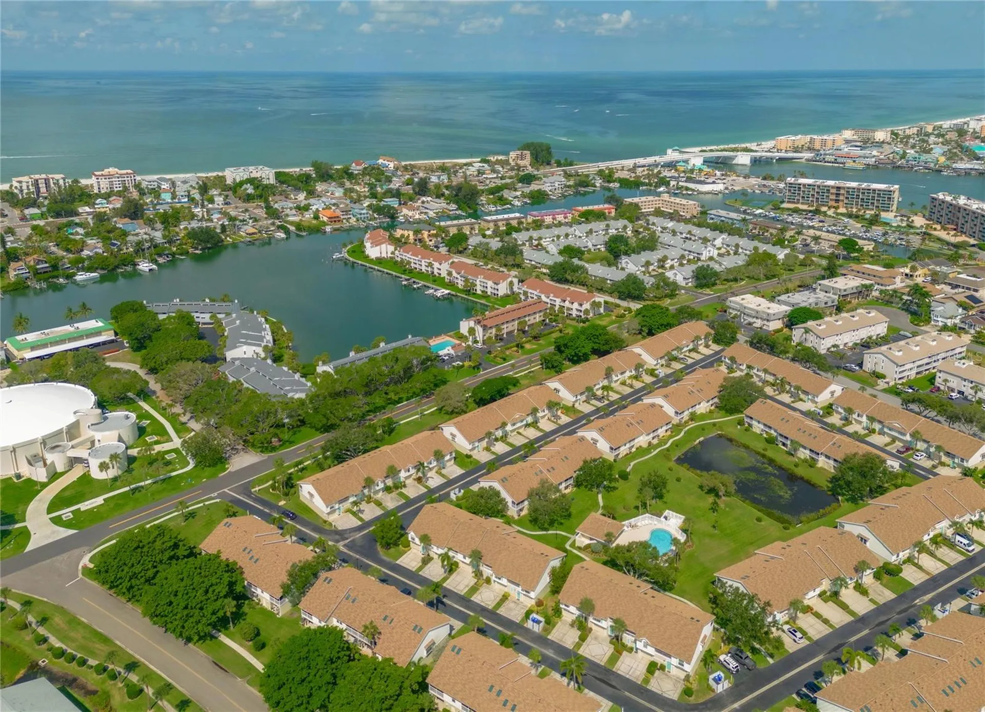 12223 Sun Vista Court E Treasure Island FL 33706