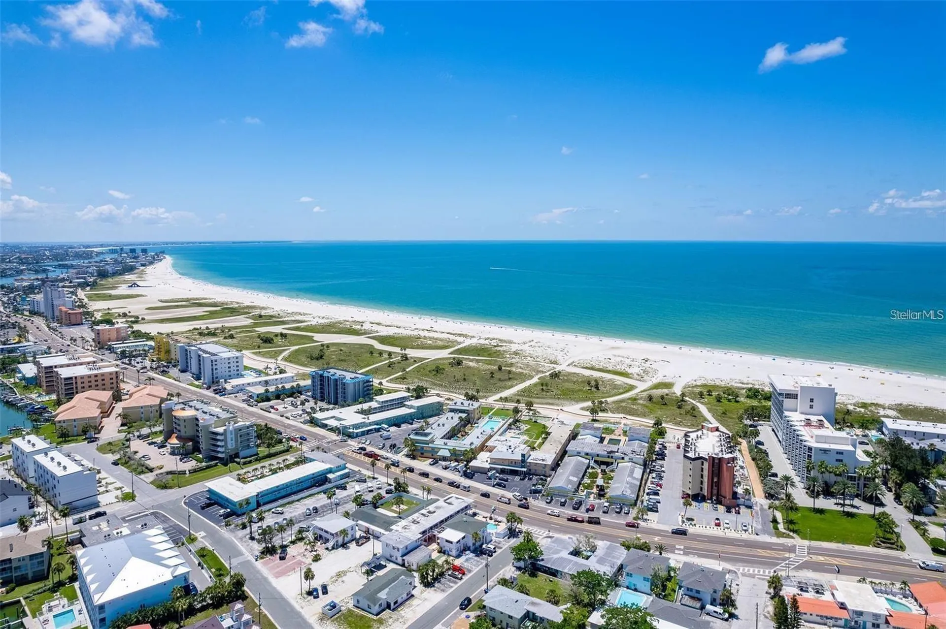 12223 Sun Vista Court E Treasure Island FL 33706