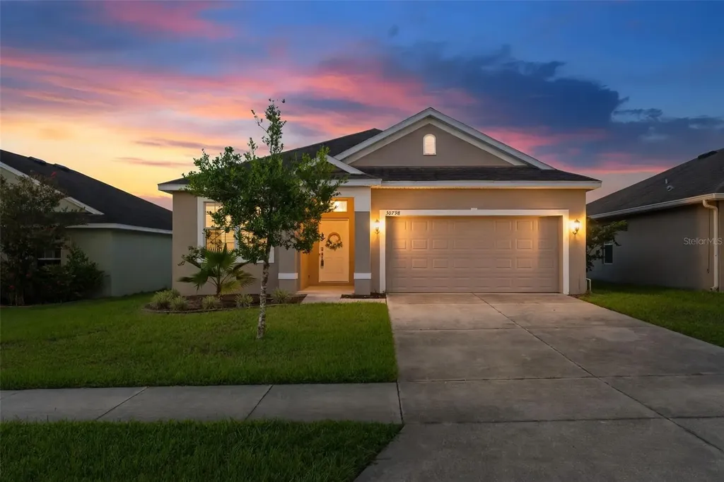 30798 Water Lily Drive Brooksville FL 34602