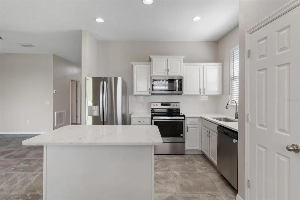 30798 Water Lily Drive Brooksville FL 34602