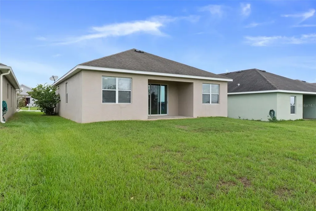 30798 Water Lily Drive Brooksville FL 34602
