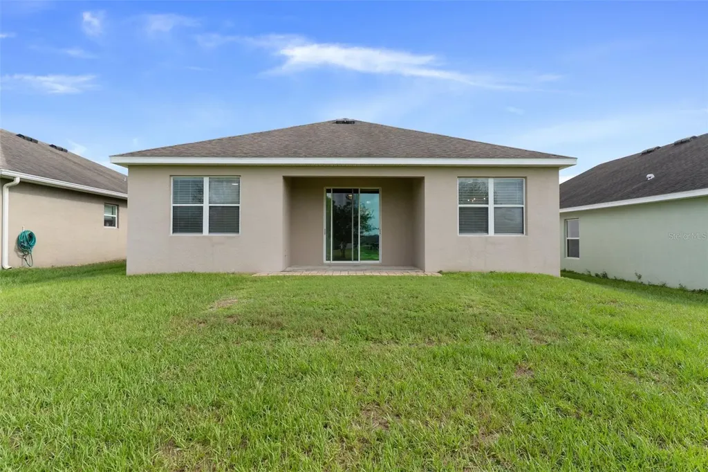 30798 Water Lily Drive Brooksville FL 34602