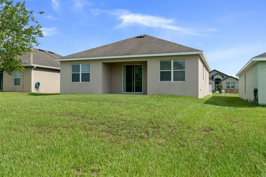 30798 Water Lily Drive Brooksville FL 34602