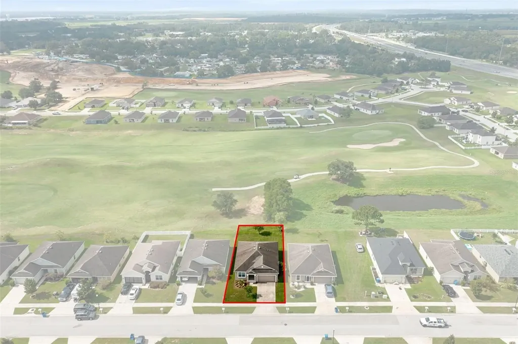30798 Water Lily Drive Brooksville FL 34602