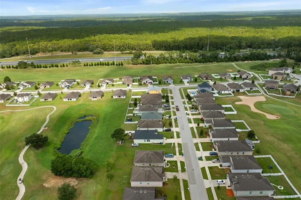 30798 Water Lily Drive Brooksville FL 34602